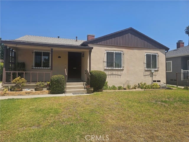 765 West Sacramento Street