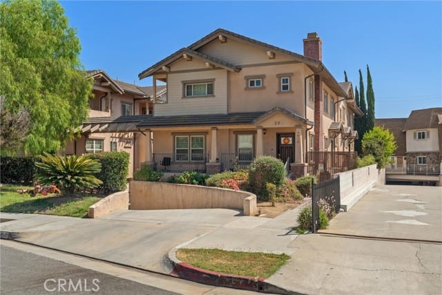 208 Palmetto Drive