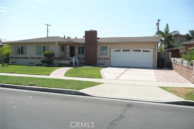 9522 Colchester Drive