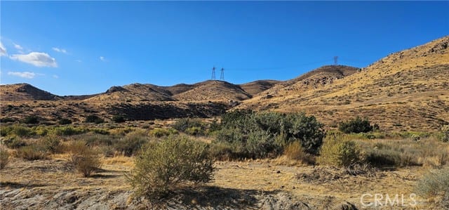 0 Soledad Pass Road