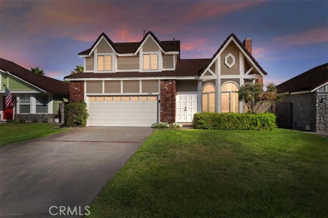 258 South Raspberry Lane