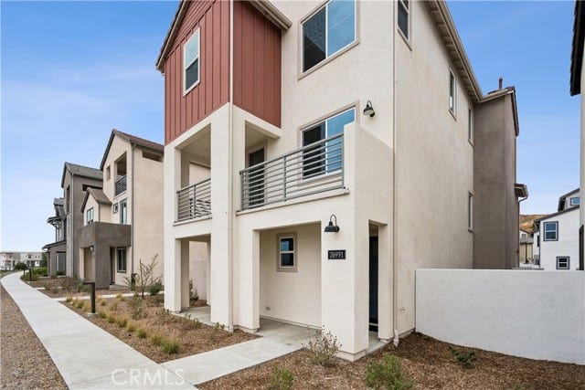 26991 Echo Mountain Way
