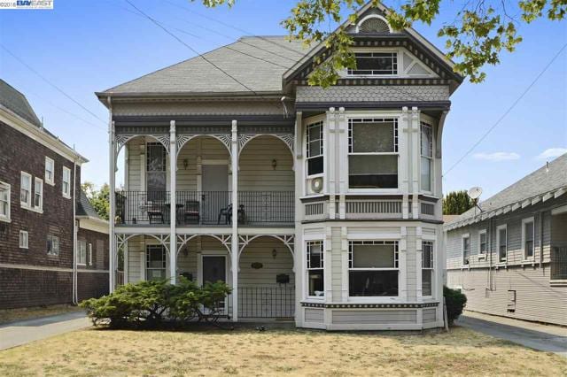 1539 Verdi St