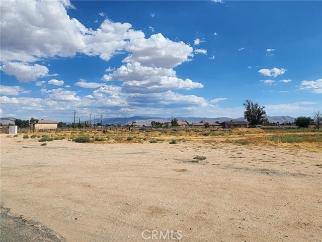 0 Standing Rock Avenue