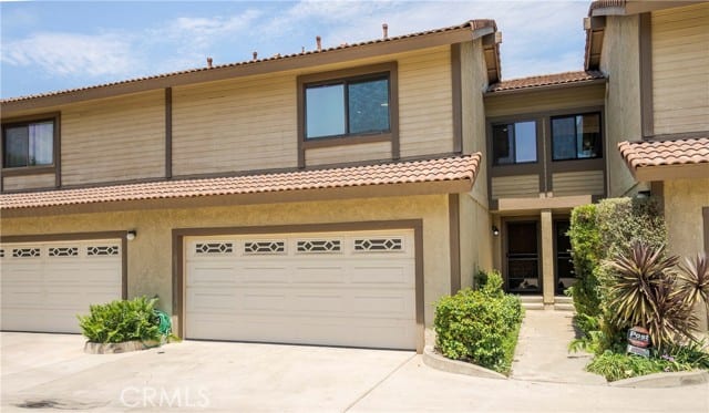 329 East Duarte Road