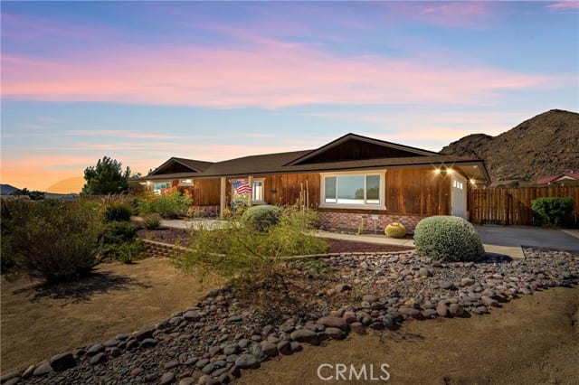 23455 Taos Road