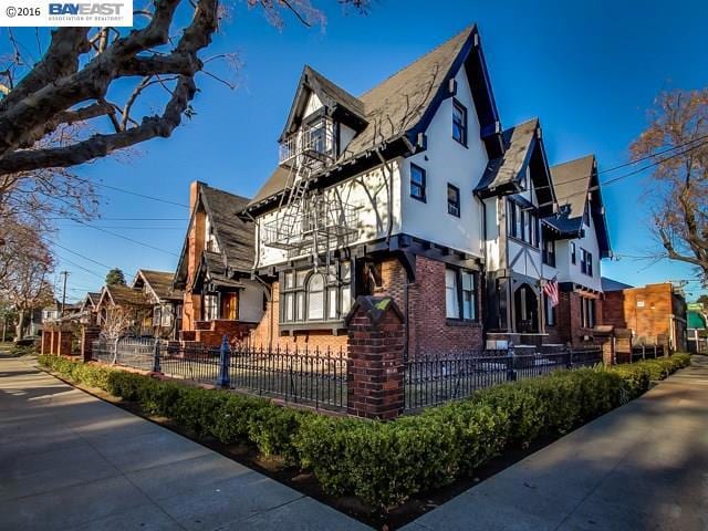 1401 High Street