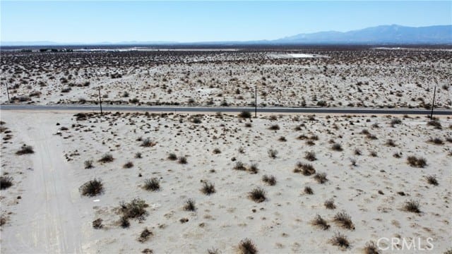 0 El Mirage Road