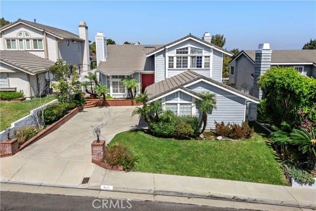 5411 East Estate Ridge Road