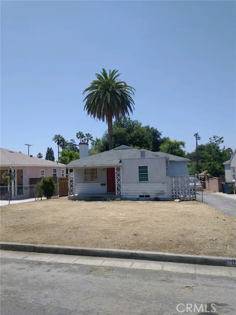 834 Morada Place