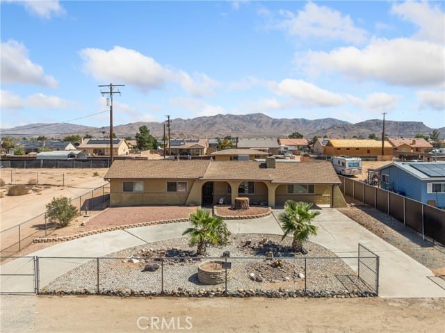14215 Quinnault Road