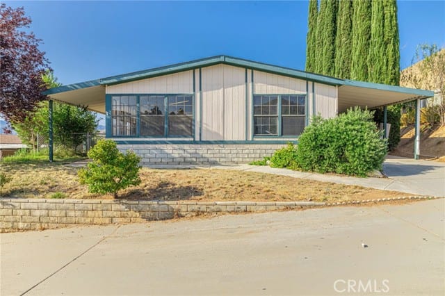 33105 Santiago Road