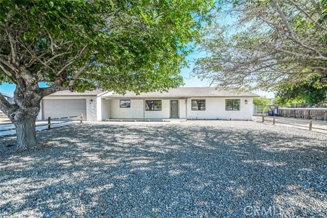 21110 Klamath Road