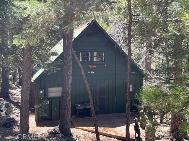 13 Stetson Creek Trail