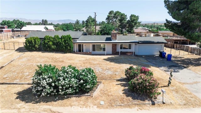 17965 Symeron Road