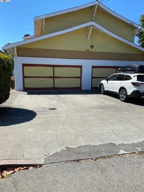 916 Taylor Ave.