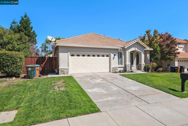 2107 Hailstone Way