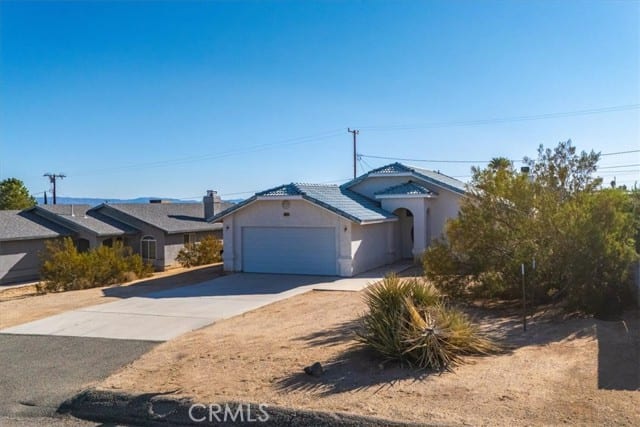 6671 Copper Mountain Road