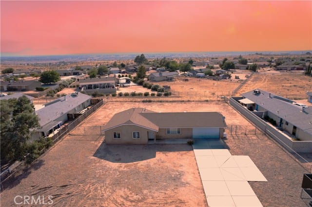 10716 Kiowa Road