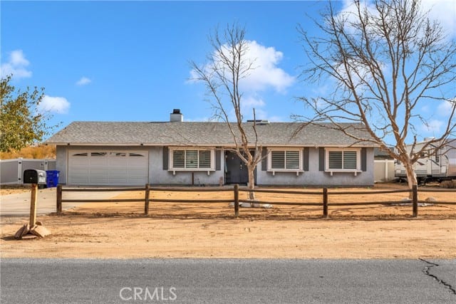 12751 Morning Star Road