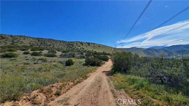 0 Vicinity Peaceful Valley Road