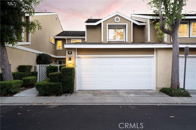 4 Cherrywood