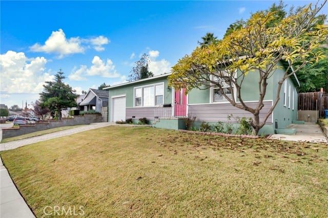 274 Hampden