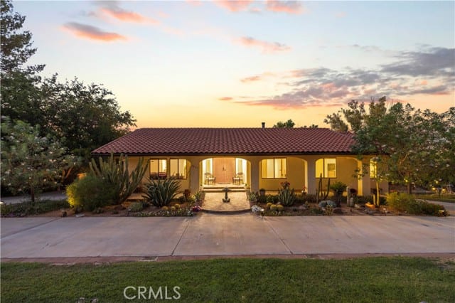 2647 Bent Spur Drive