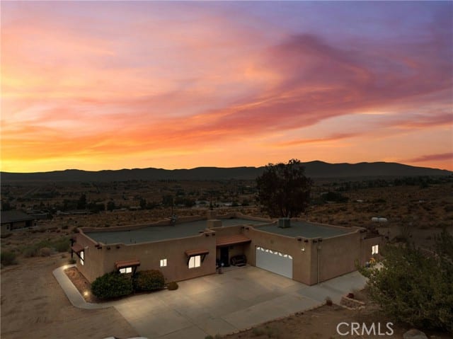 22550 Mountain View Road