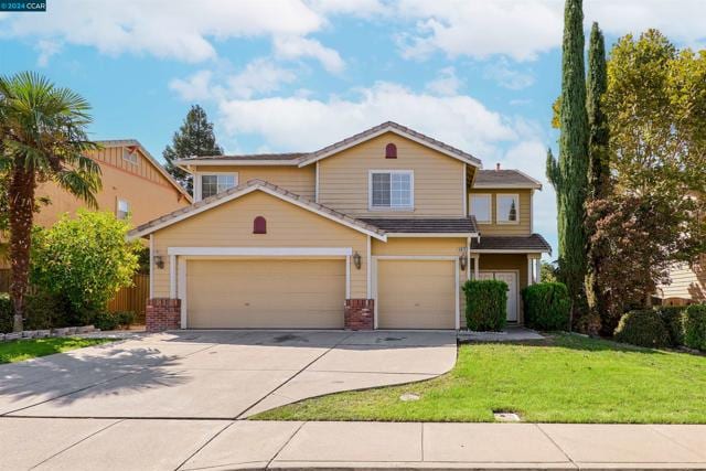 5013 Ranch Hollow Way