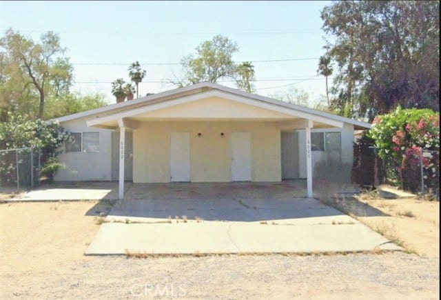 6020 Ocotillo Avenue