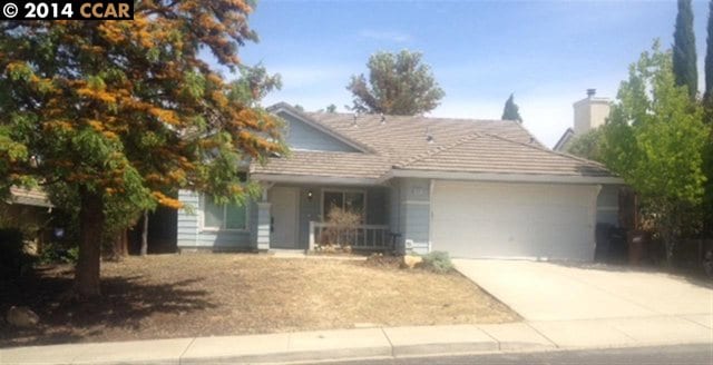 5057 MESA RIDGE DR