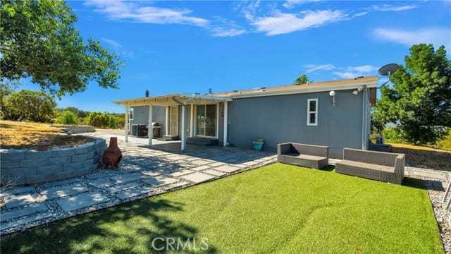 53110 Benton Way