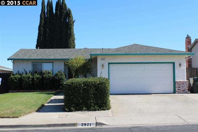 2921 PALO VERDE WAY