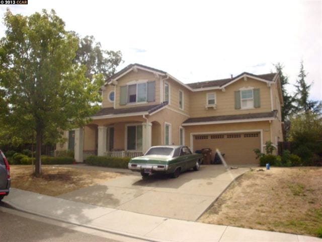 3212 OSO GRANDE WAY