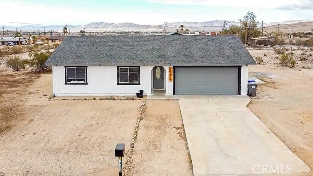 74600 Old Dale Road