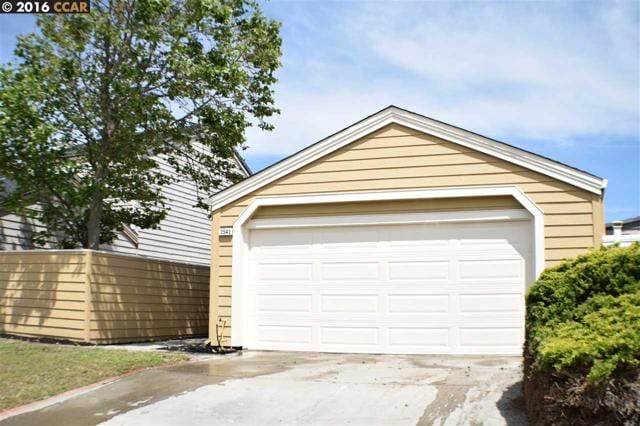 3541 Leafwood Cir