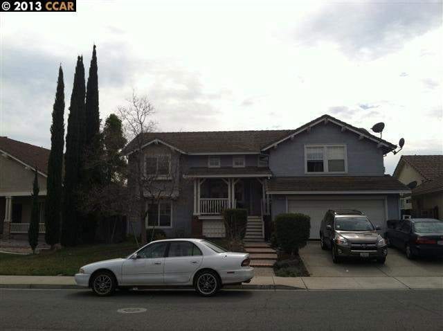 2386 Whitetail Dr