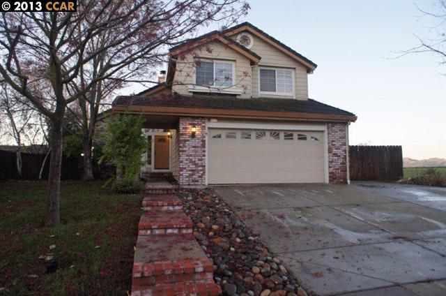4172 AMARGOSA DR