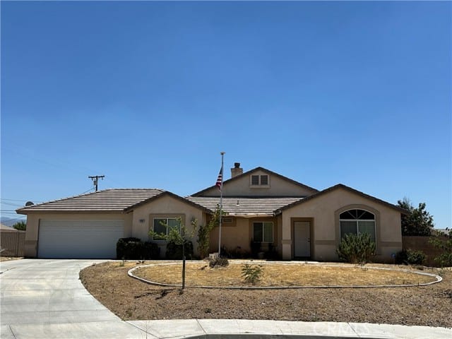 21297 Champagne Way
