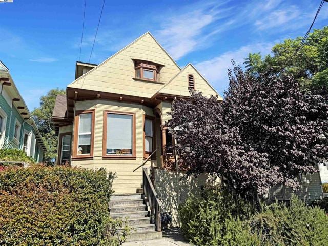 2007 Lincoln Ave