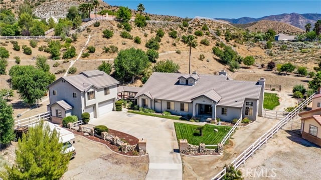 1832 Shadow Canyon Road