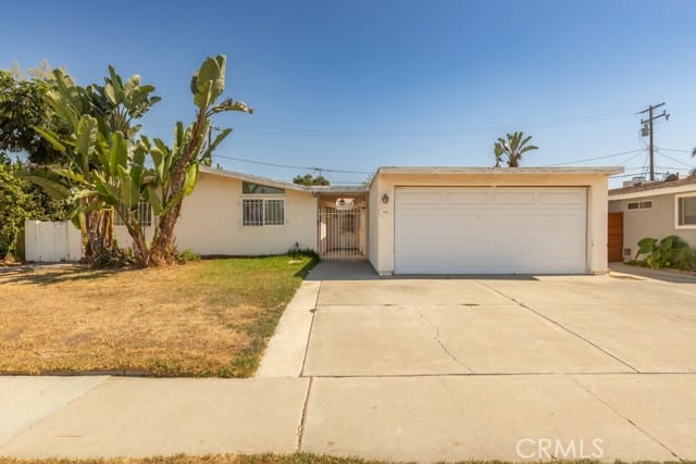 922 South Agate Street