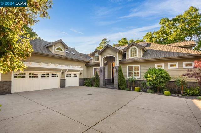2110 Stone Valley Rd