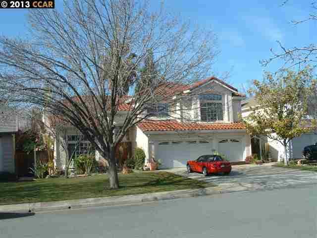2504 Pinecrest Ct