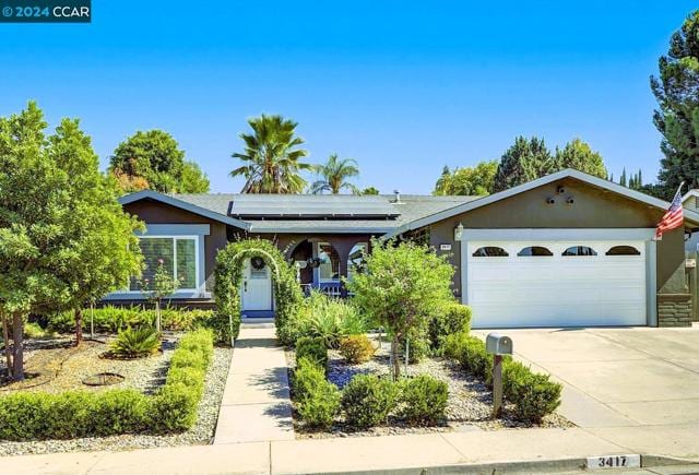 3417 Serpentine Dr