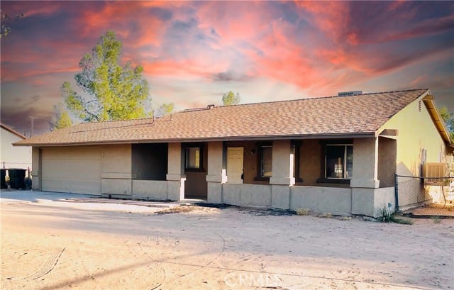 13157 Winona Road