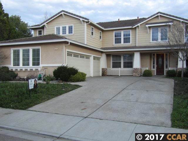 3332 Lair Way