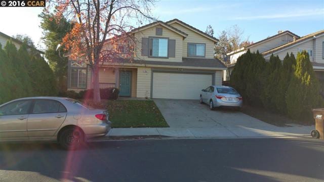 5192 Grass Valley Way