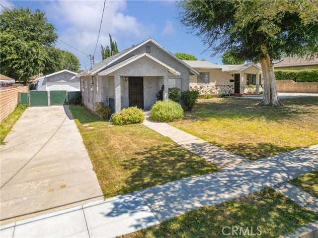 2428 Florentina Avenue